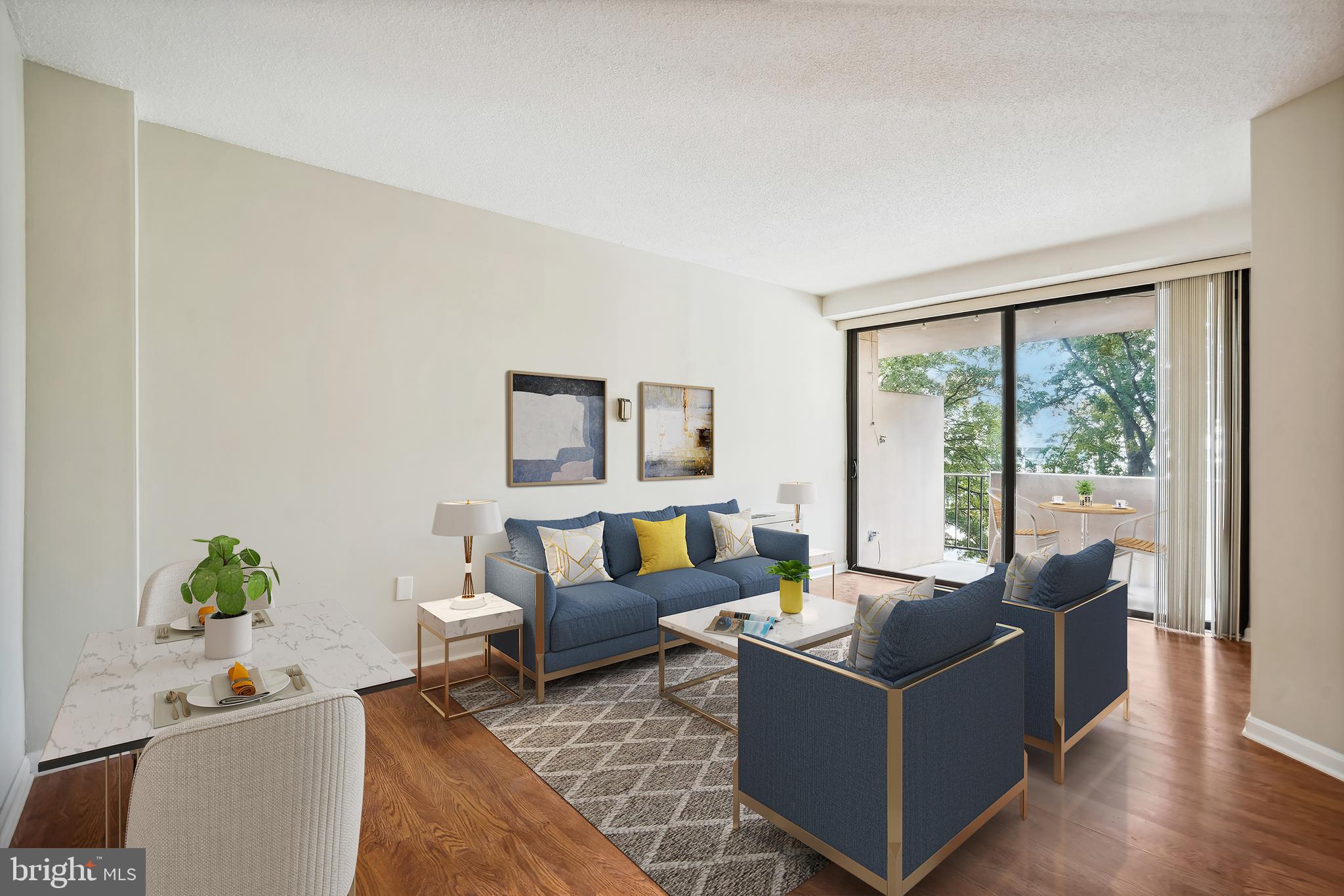4141 N Henderson ROAD Unit: 221