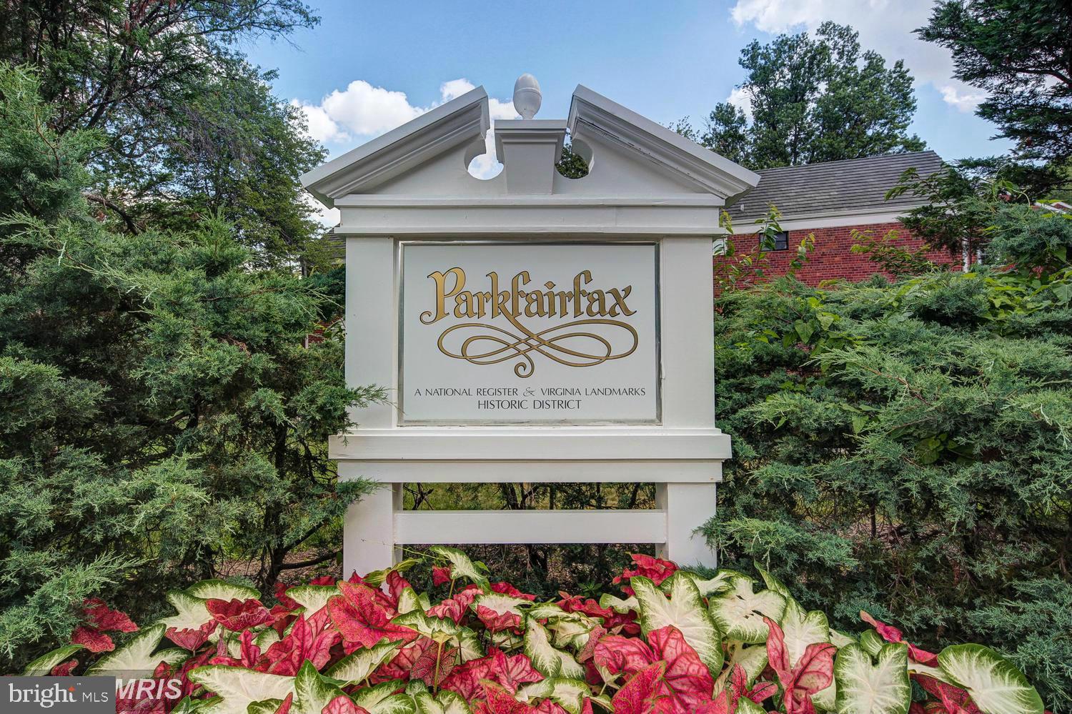3552 MARTHA CUSTIS DRIVE