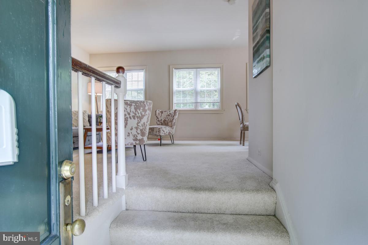 3552 MARTHA CUSTIS DRIVE