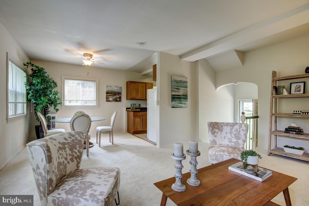 3552 MARTHA CUSTIS DRIVE