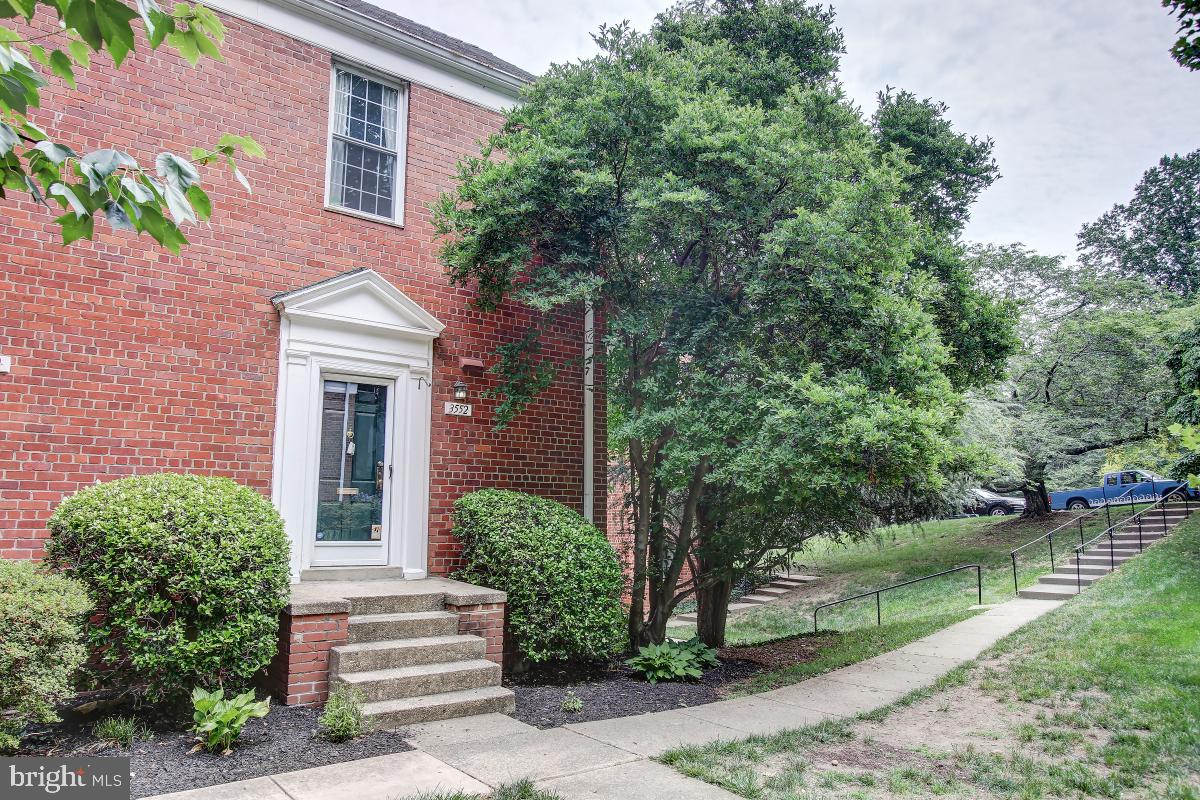 3552 MARTHA CUSTIS DRIVE