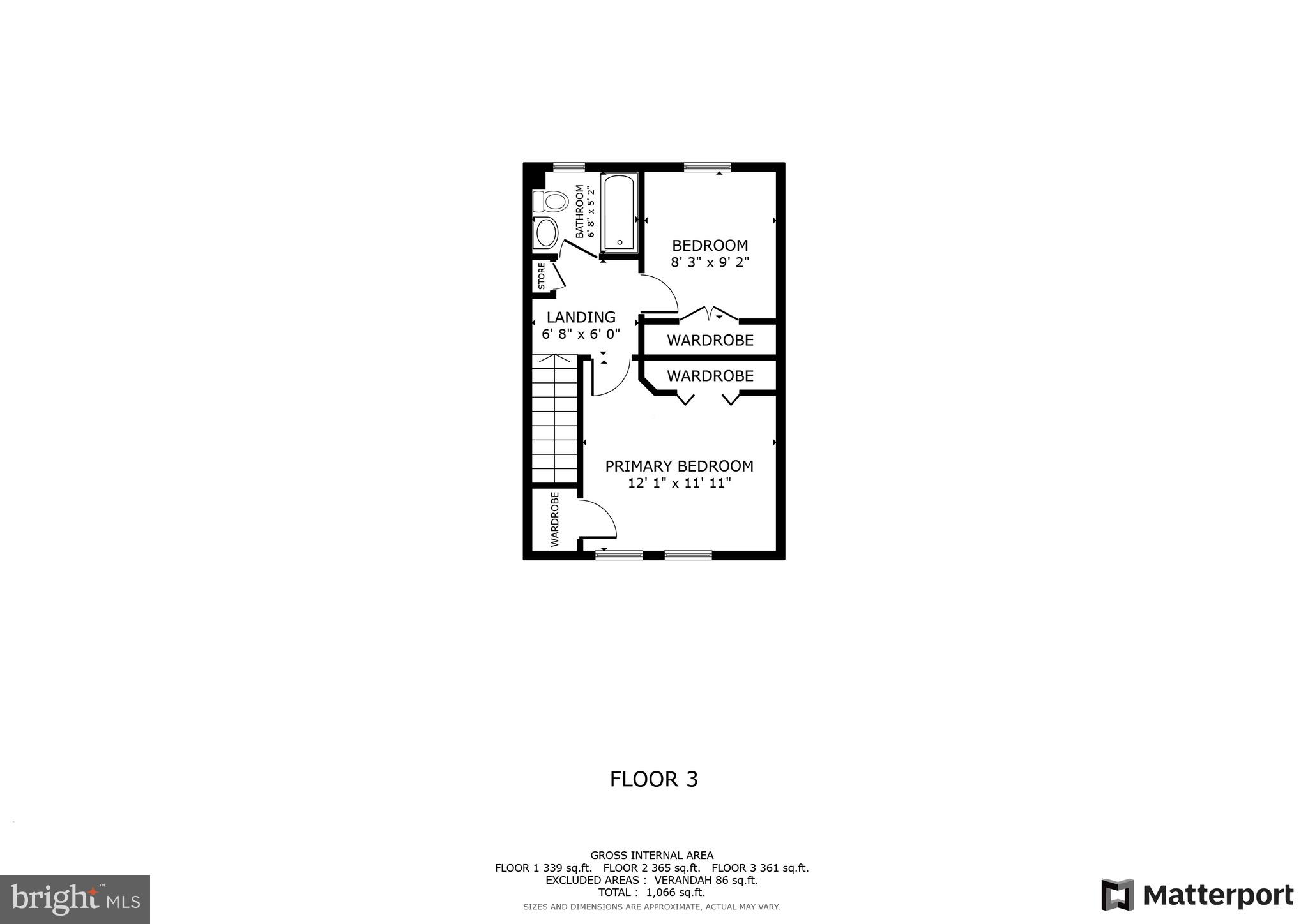 305 Mount Vernon AVENUE