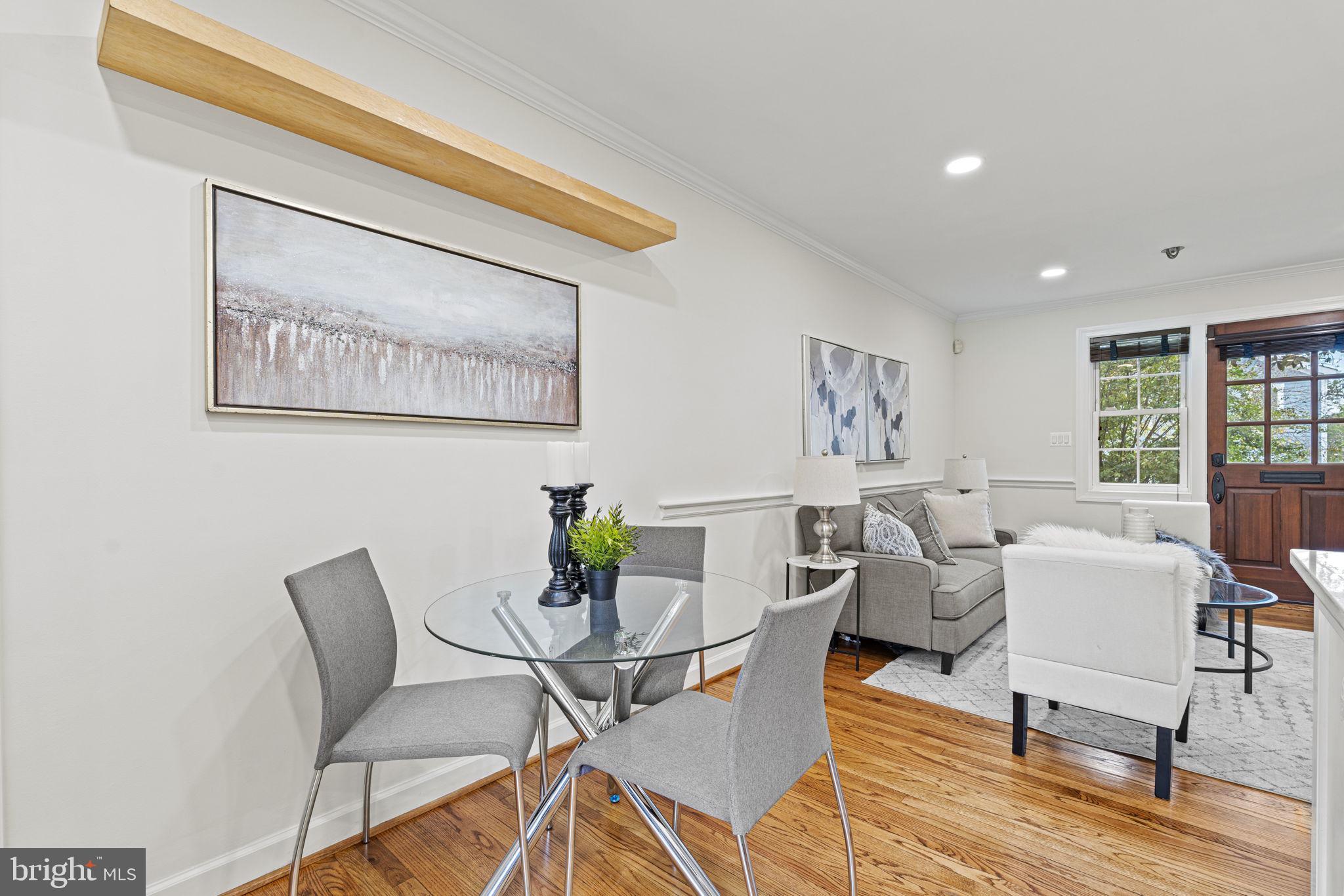 305 Mount Vernon AVENUE