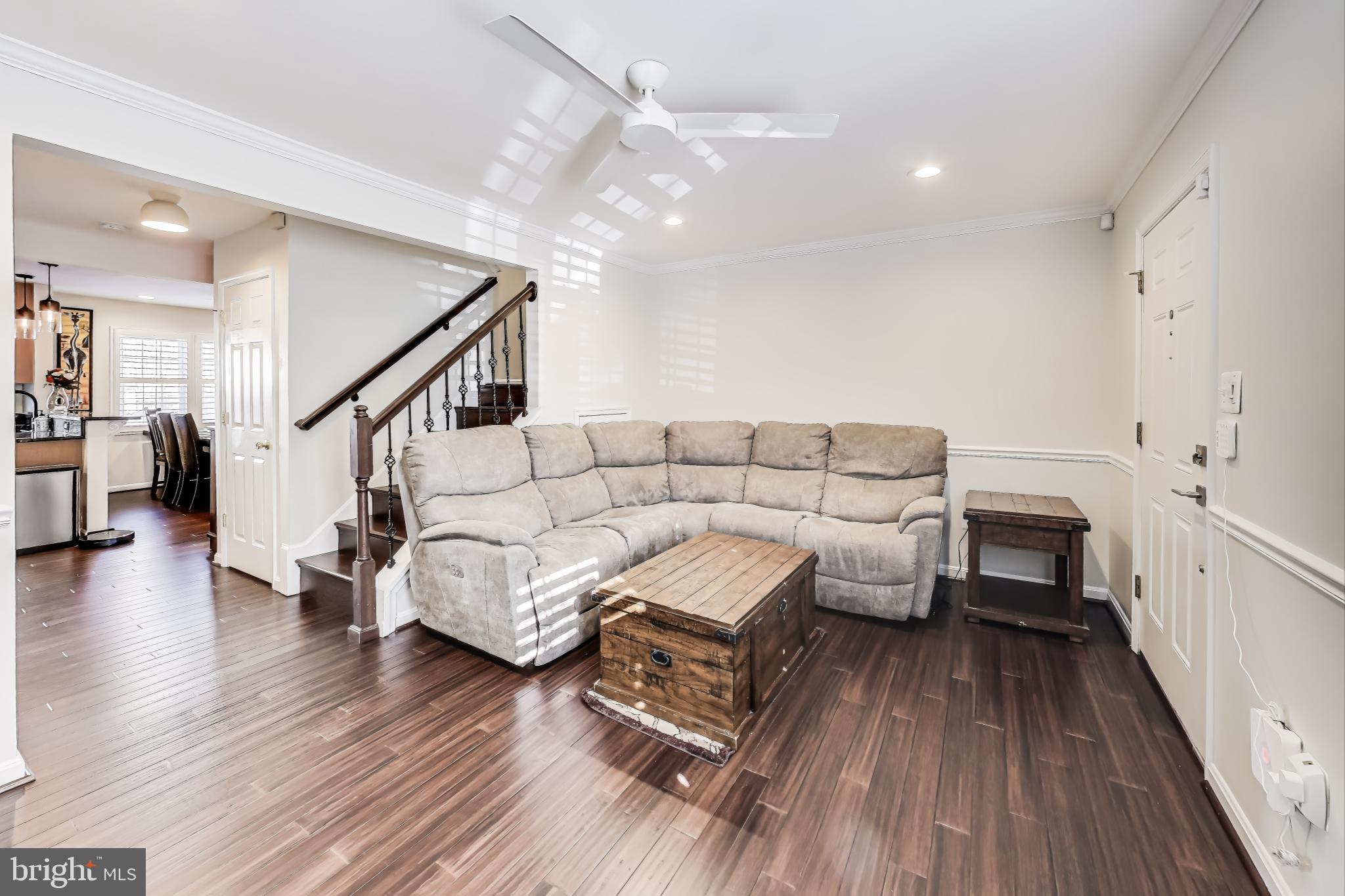 704 N Patrick St