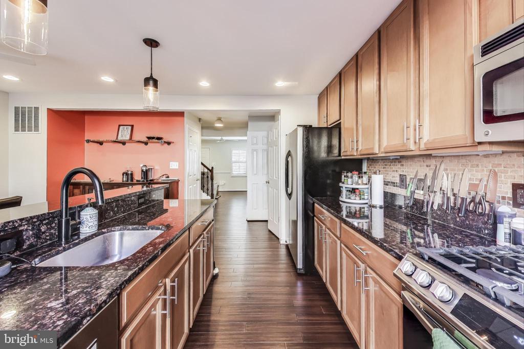 704 N Patrick St