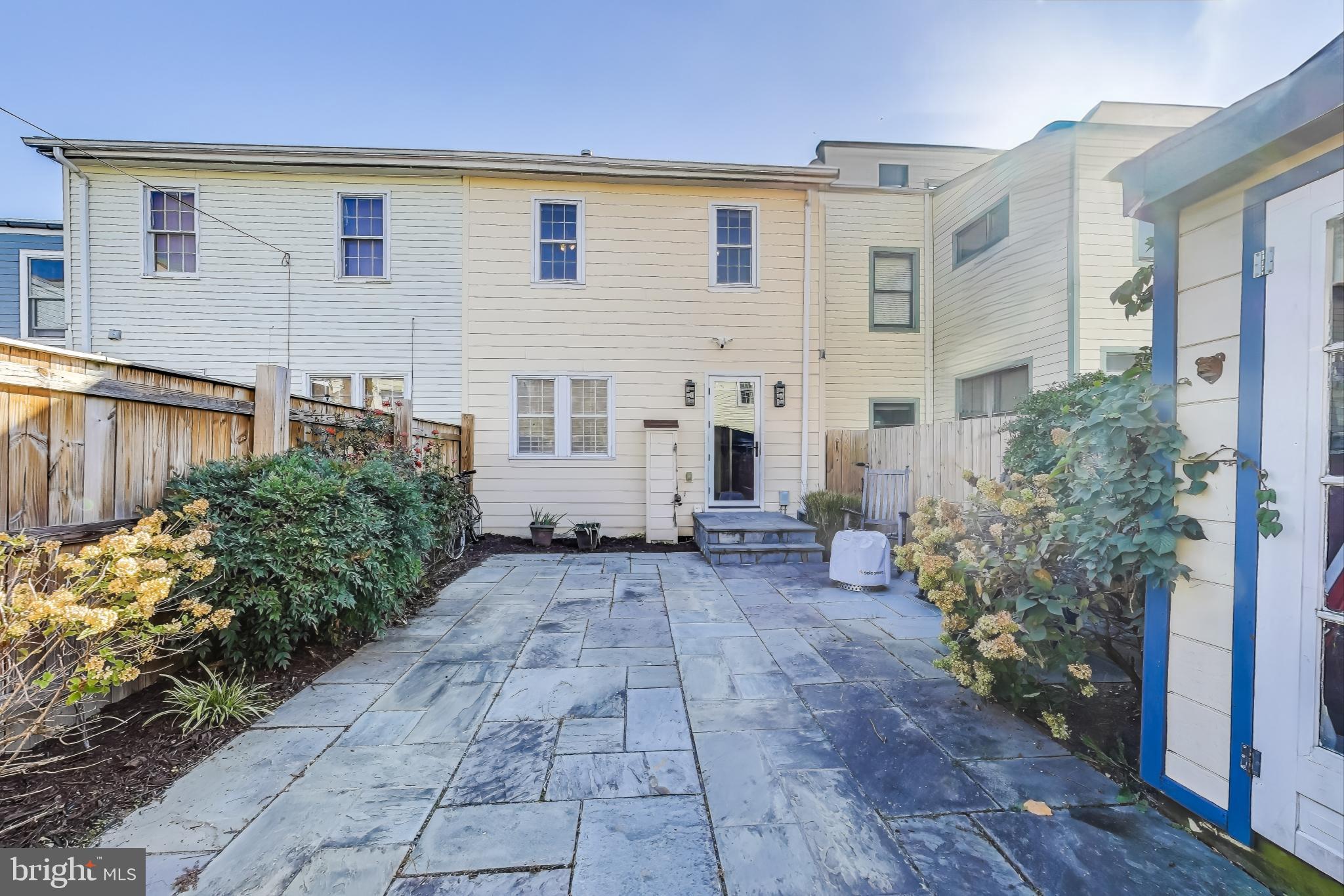 704 N Patrick St