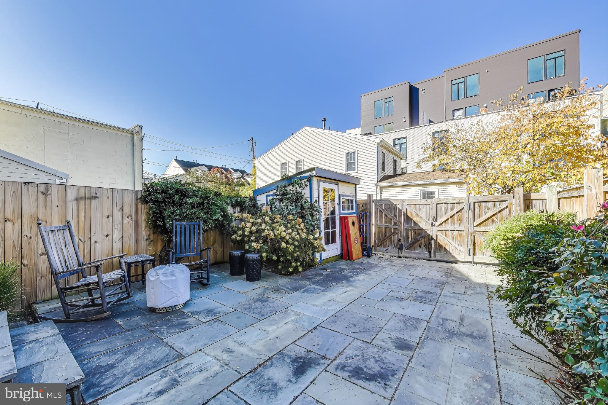 704 N Patrick St