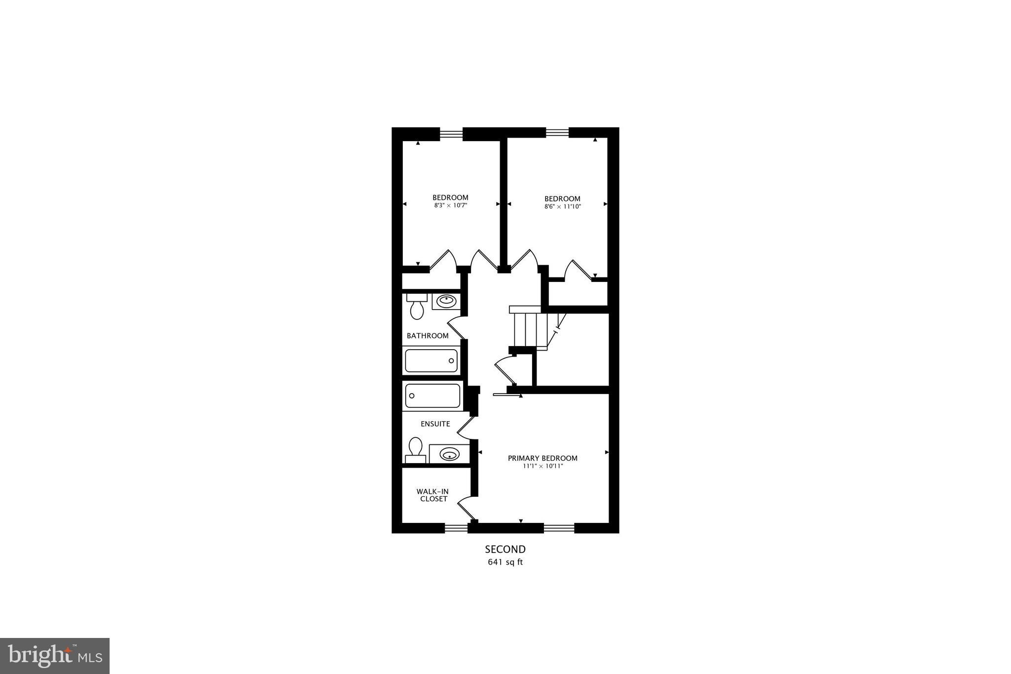 704 N Patrick St