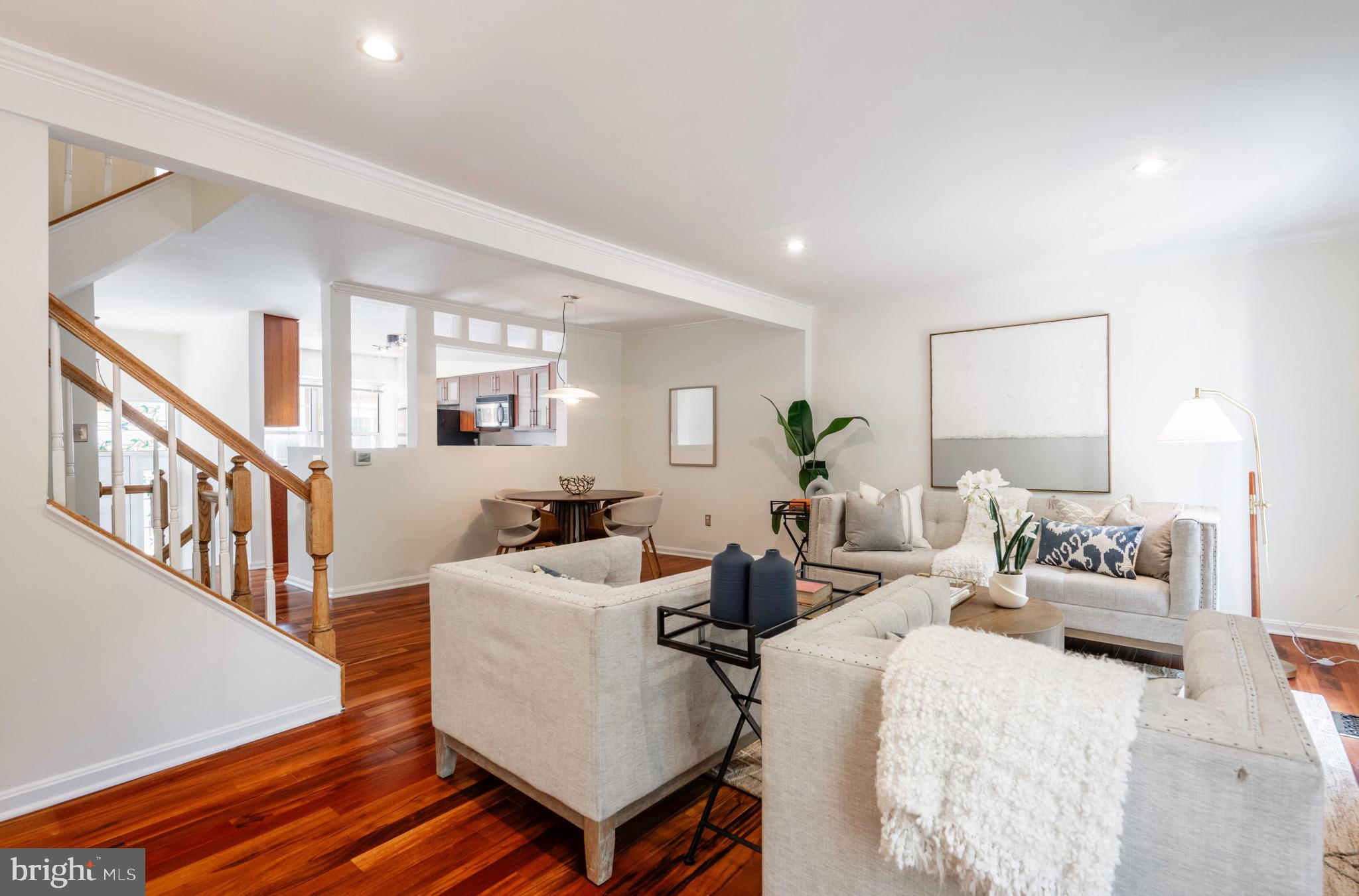 324 CLOUDES MILL DRIVE