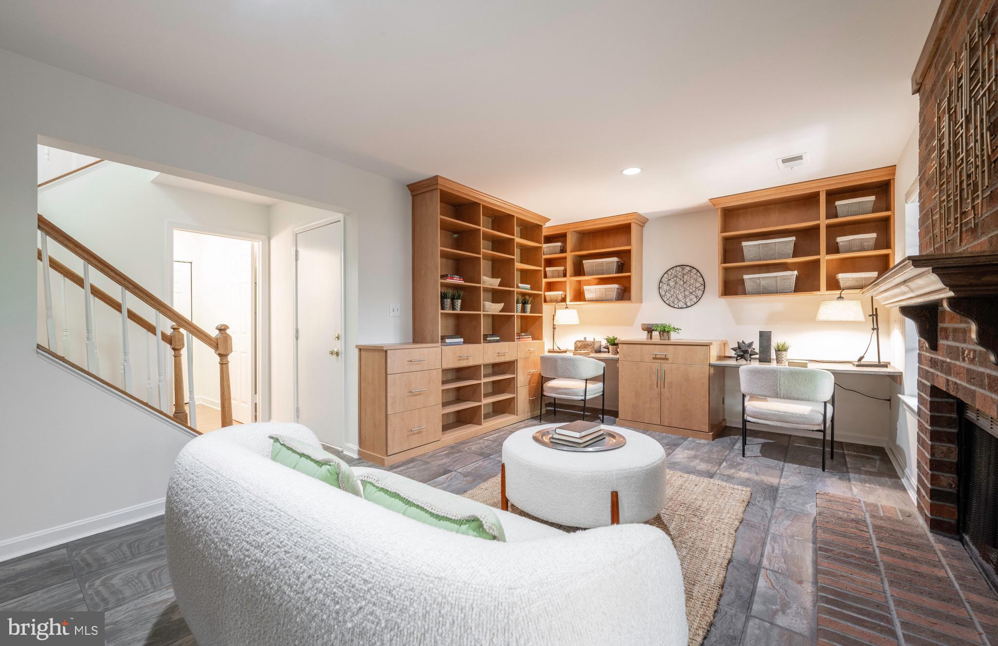 324 CLOUDES MILL DRIVE