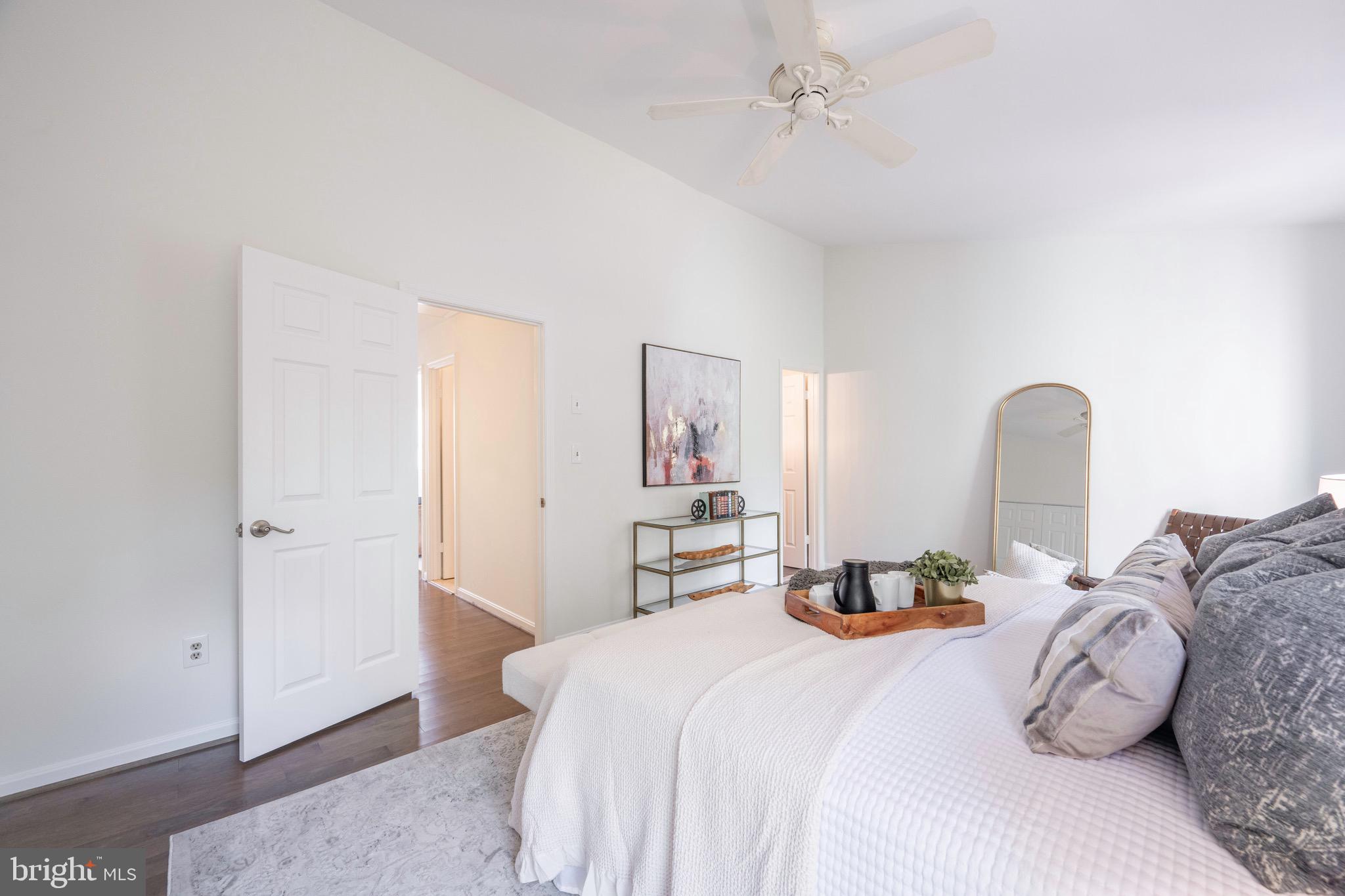 324 CLOUDES MILL DRIVE