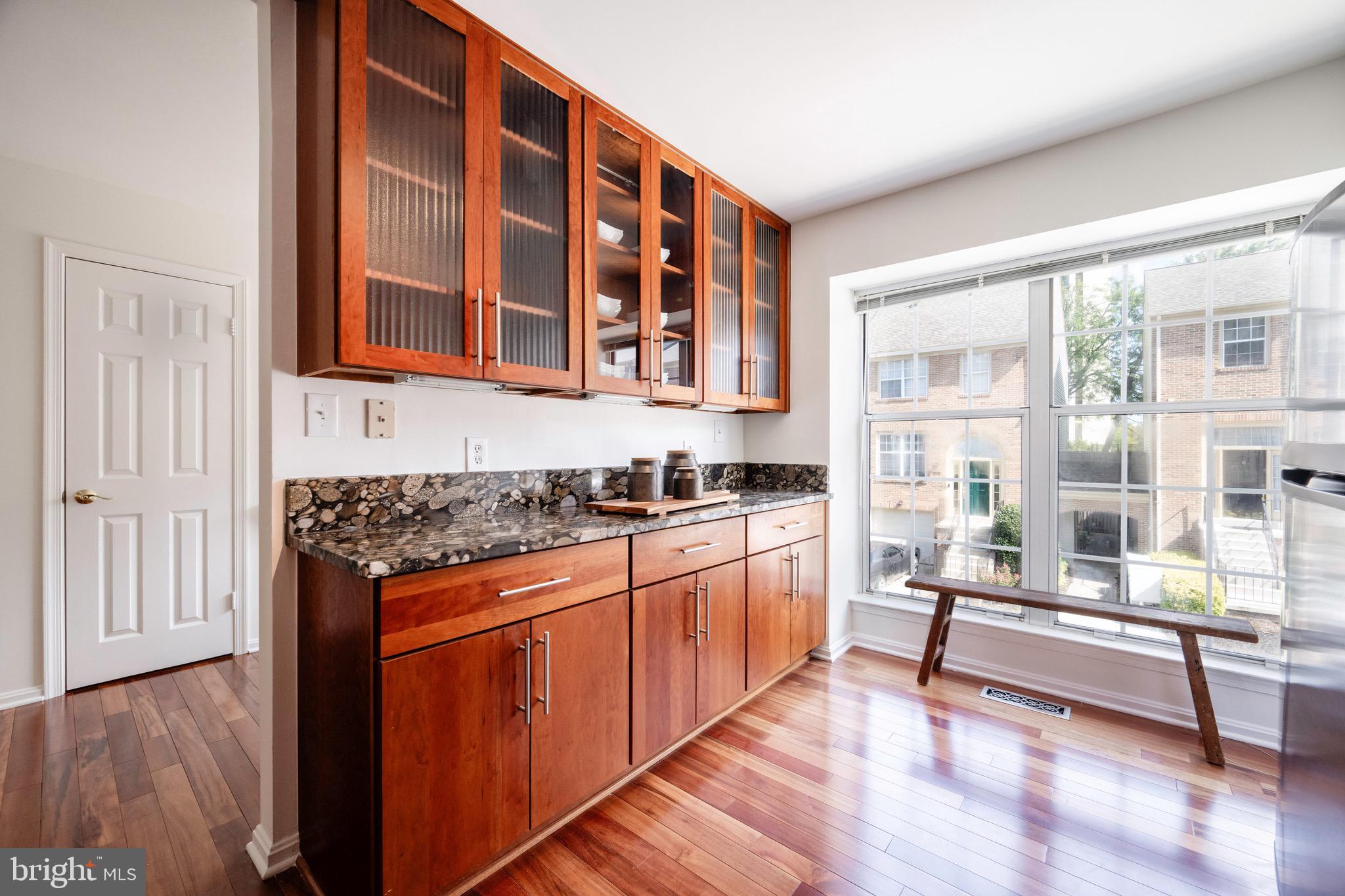 324 CLOUDES MILL DRIVE