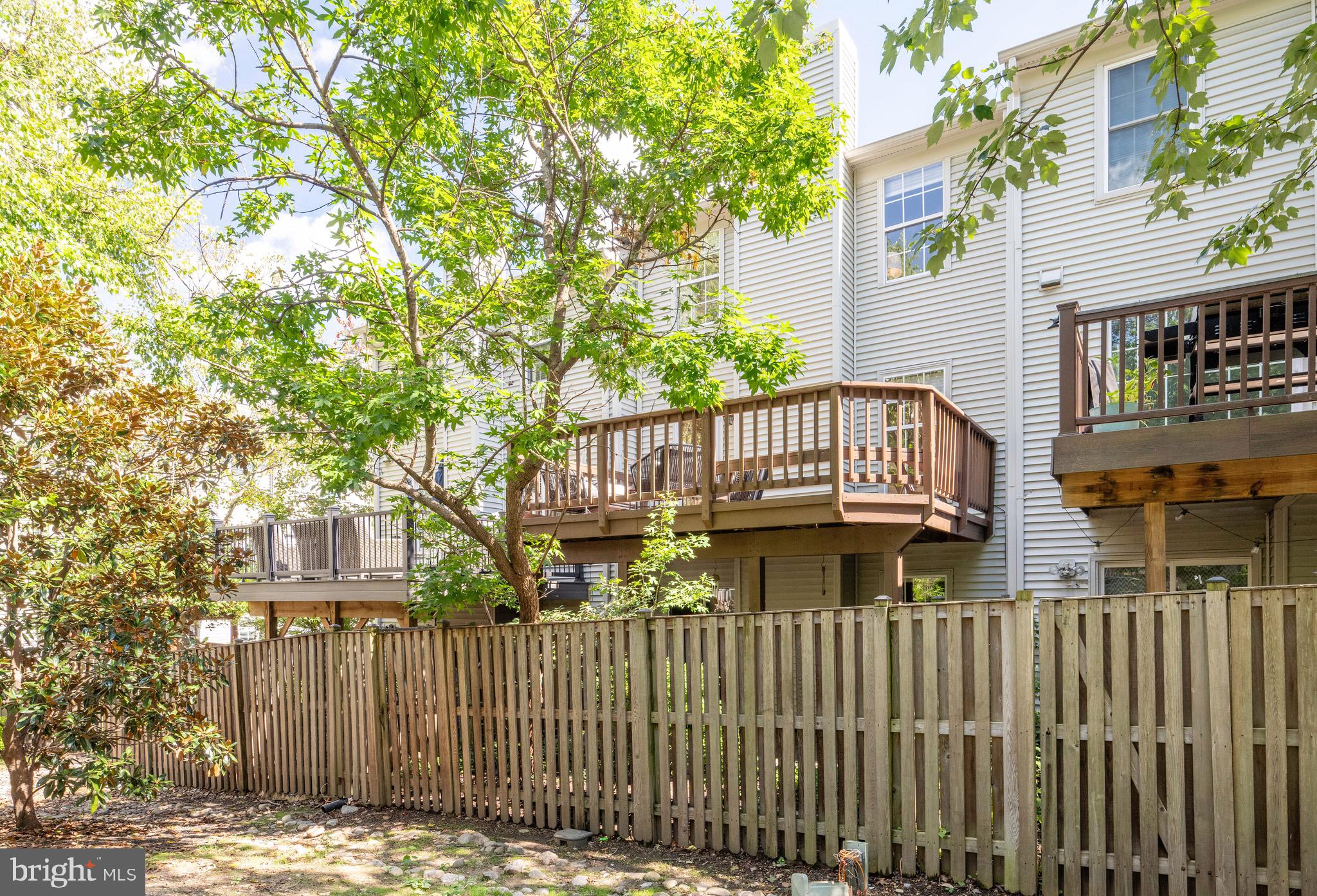 324 CLOUDES MILL DRIVE