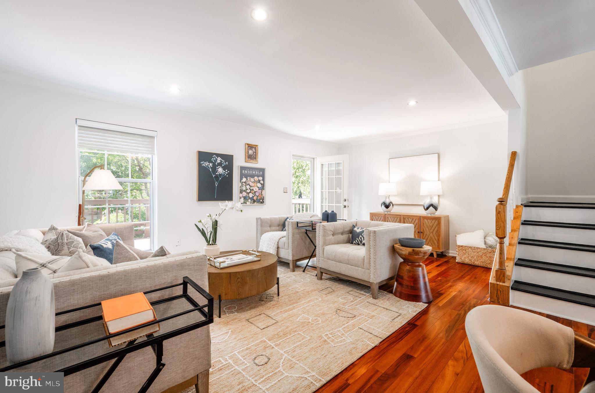 324 CLOUDES MILL DRIVE