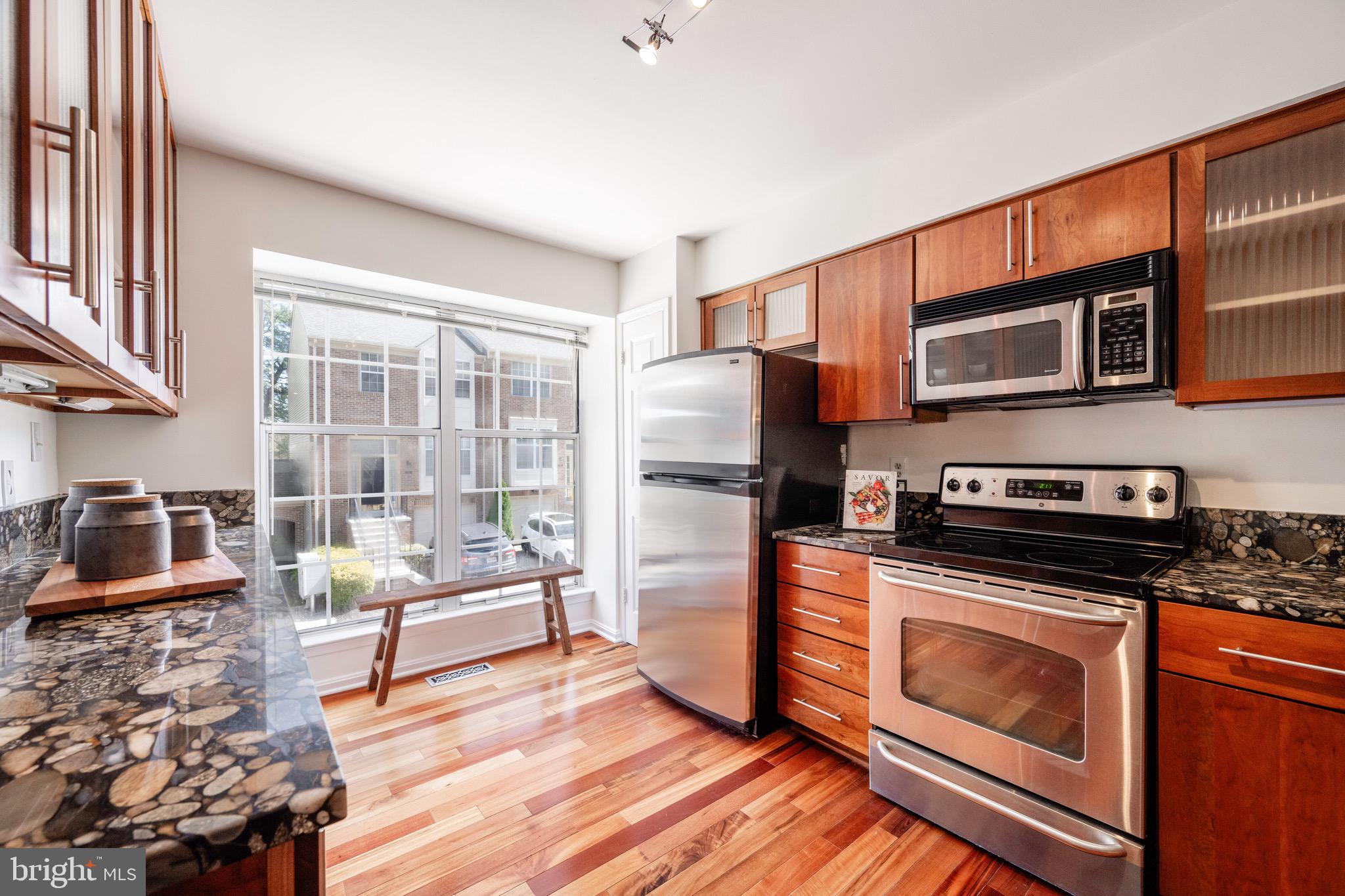 324 CLOUDES MILL DRIVE