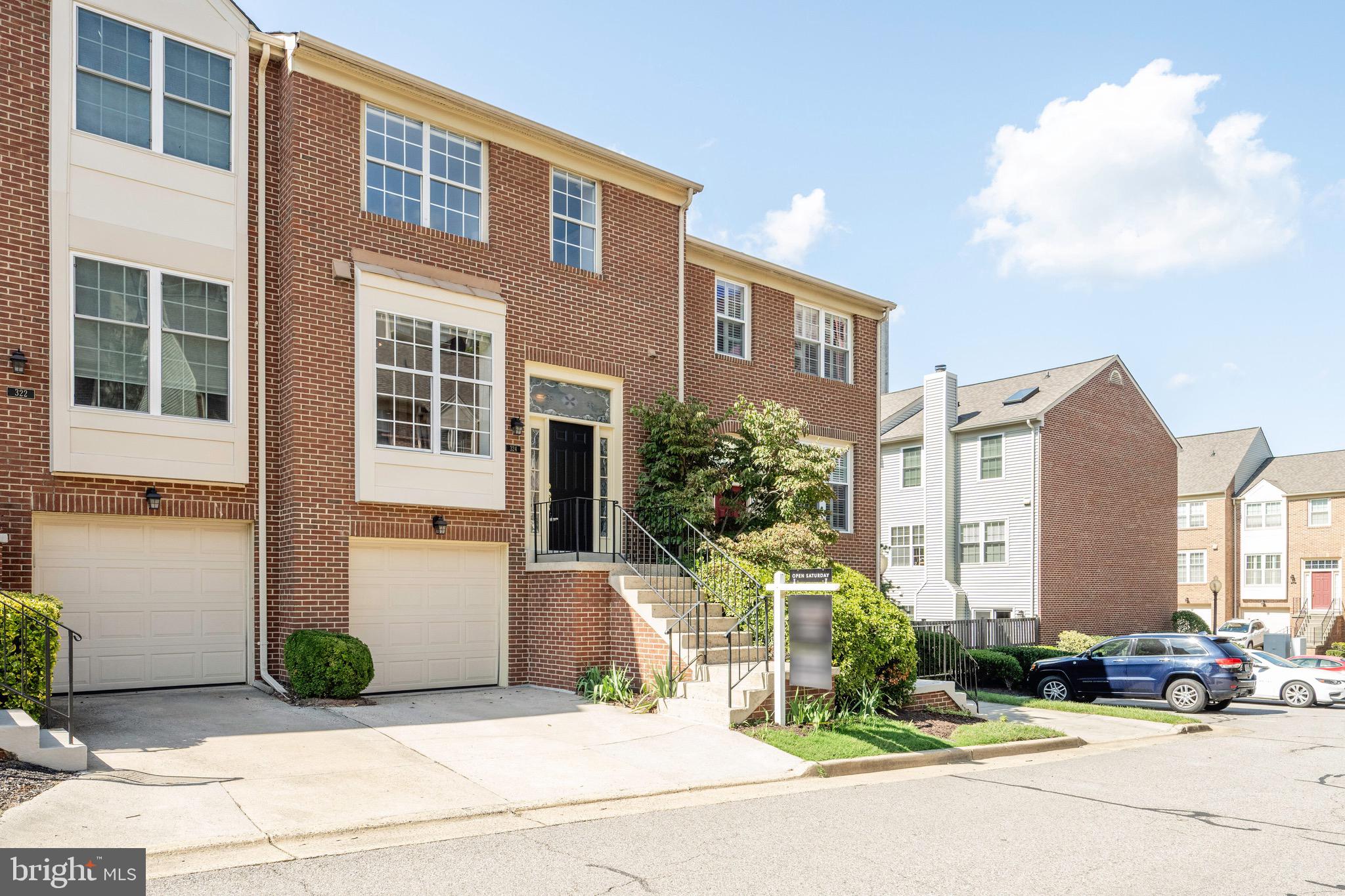 324 CLOUDES MILL DRIVE