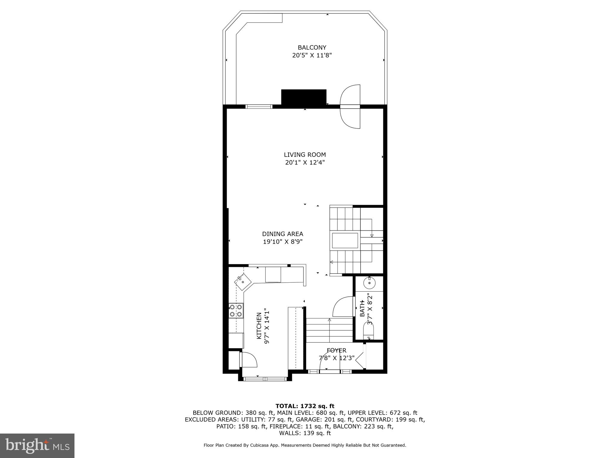 324 CLOUDES MILL DRIVE