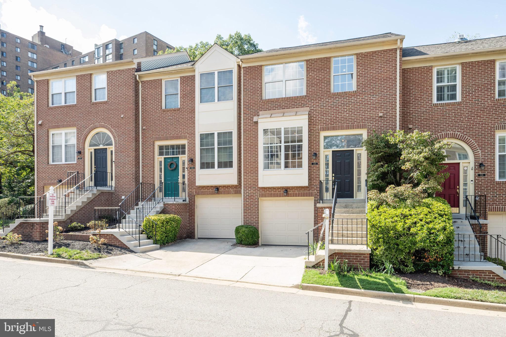 324 CLOUDES MILL DRIVE