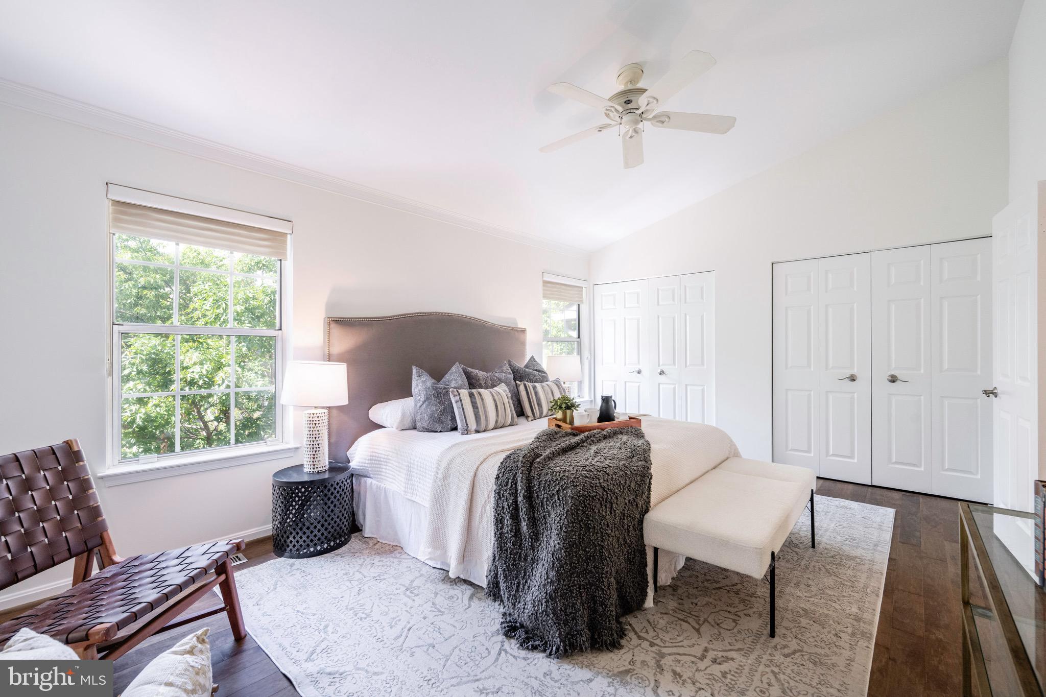 324 CLOUDES MILL DRIVE