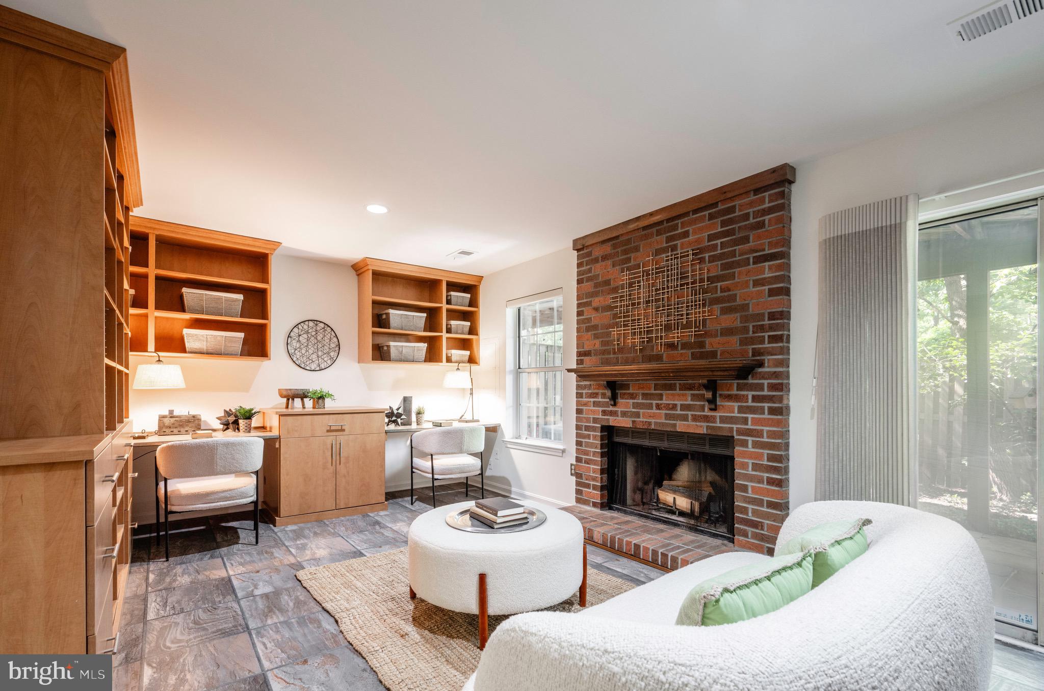 324 CLOUDES MILL DRIVE