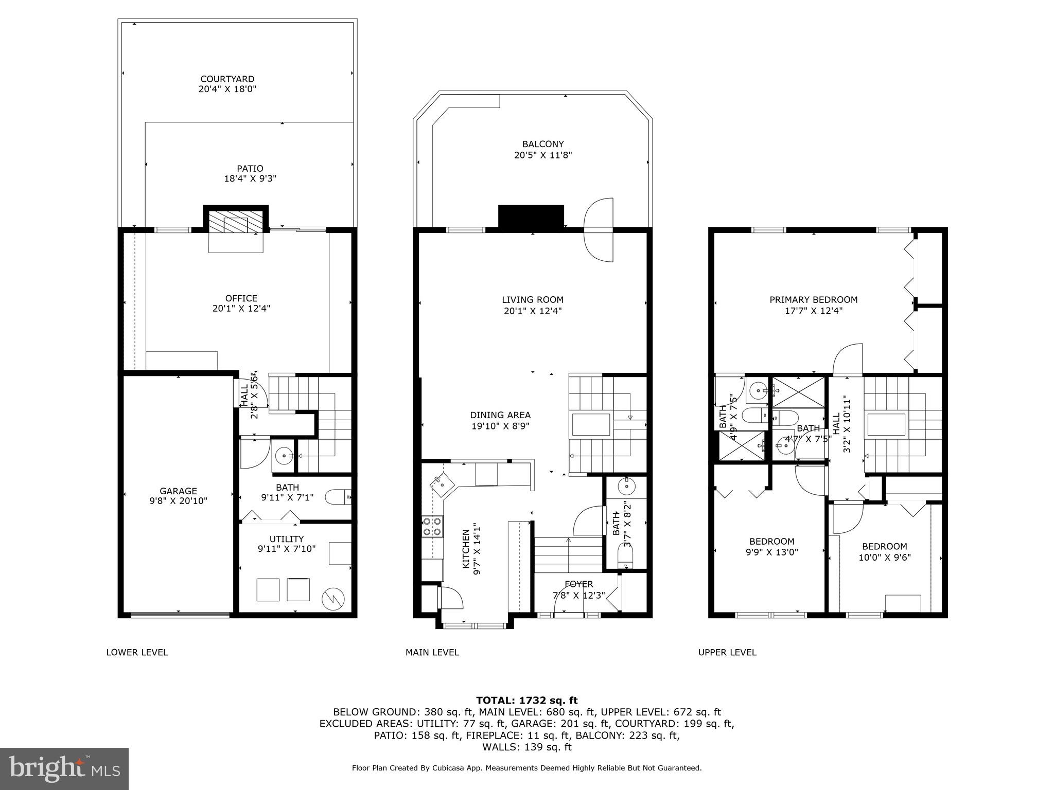 324 CLOUDES MILL DRIVE