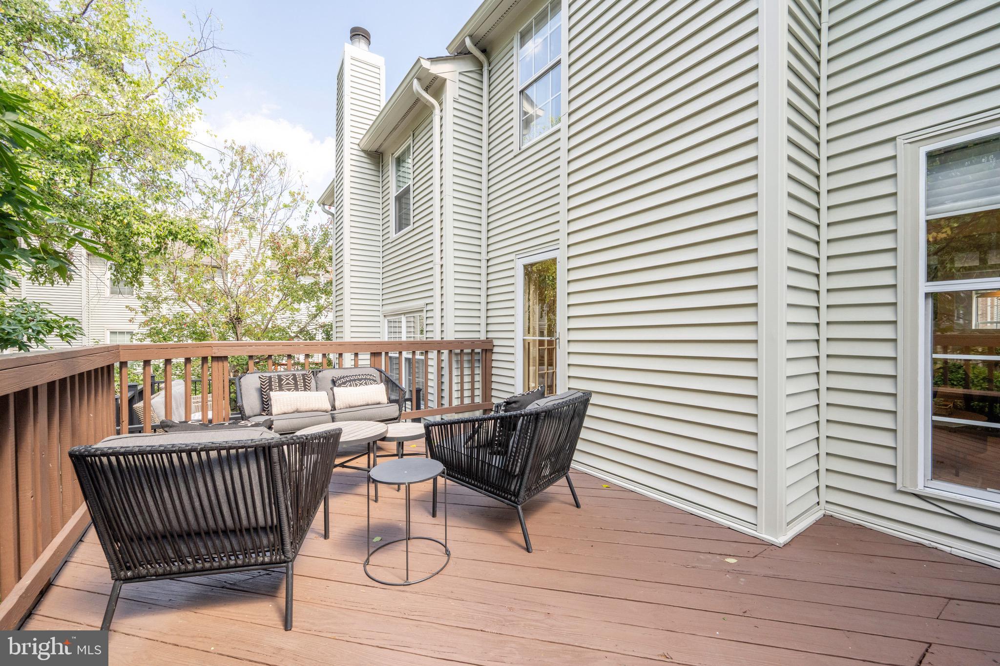 324 CLOUDES MILL DRIVE