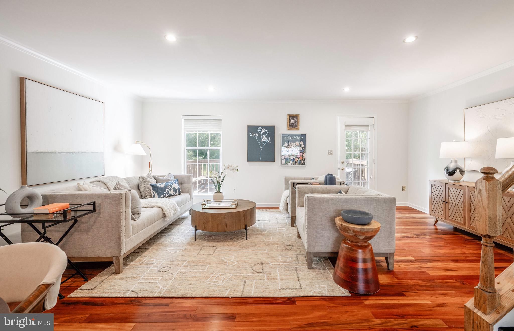 324 CLOUDES MILL DRIVE