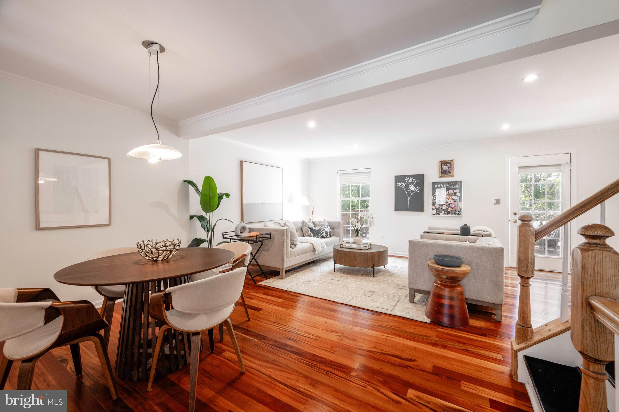 324 CLOUDES MILL DRIVE