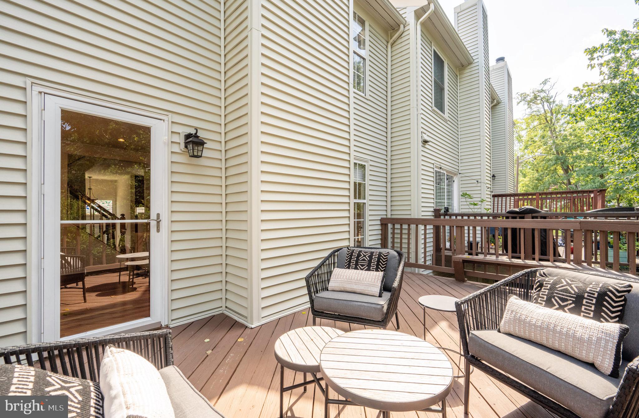 324 CLOUDES MILL DRIVE