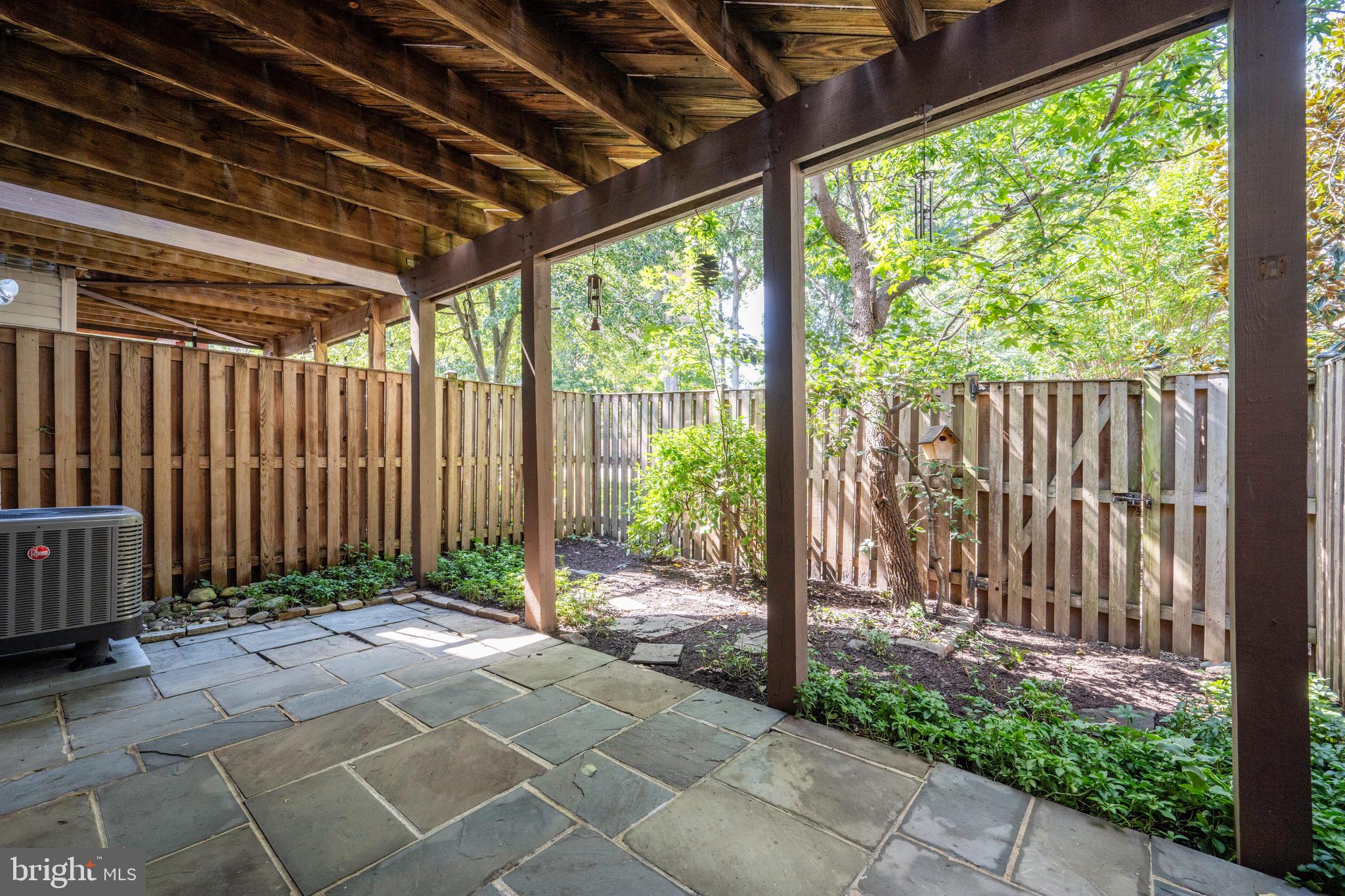 324 CLOUDES MILL DRIVE