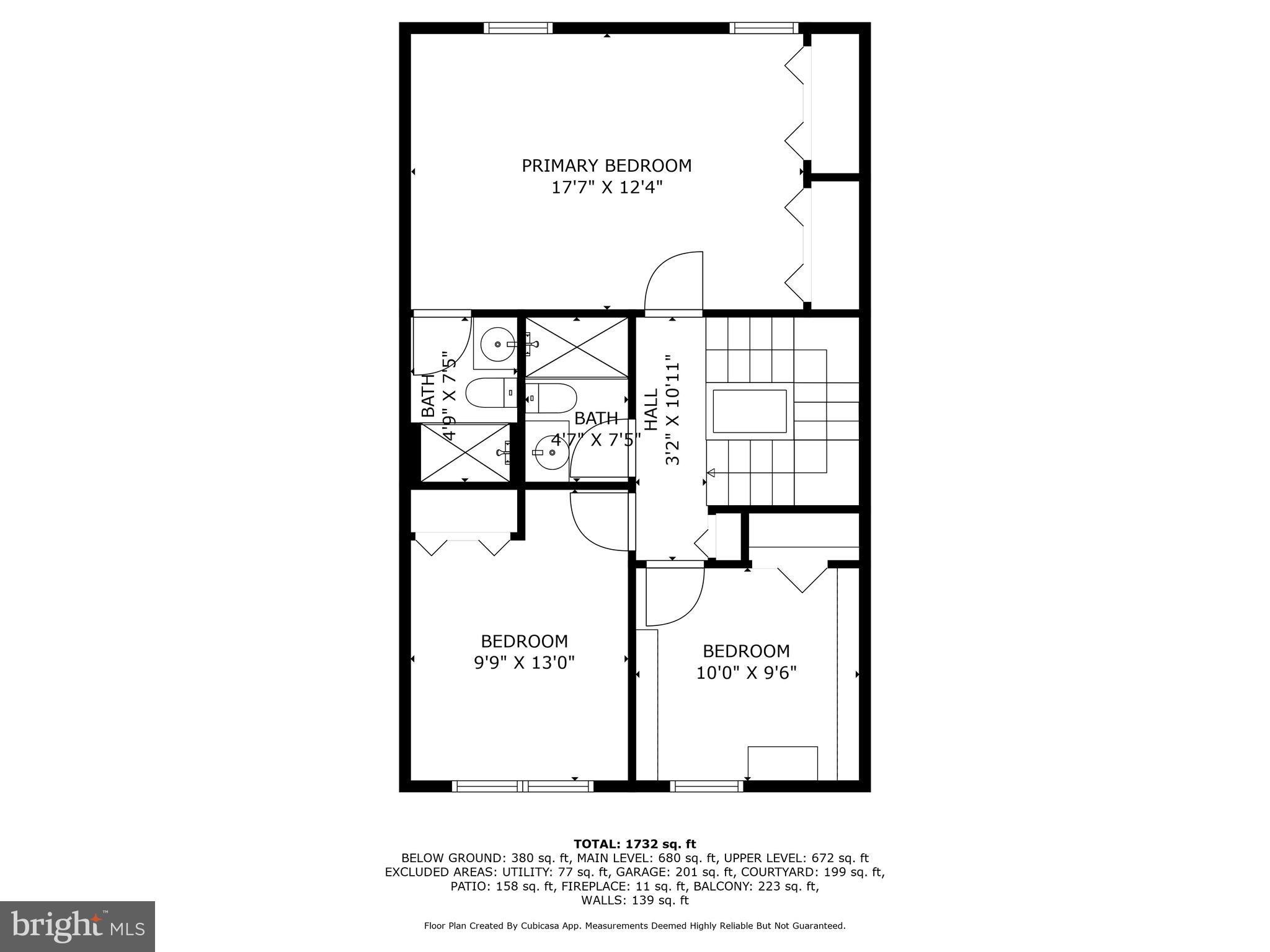 324 CLOUDES MILL DRIVE