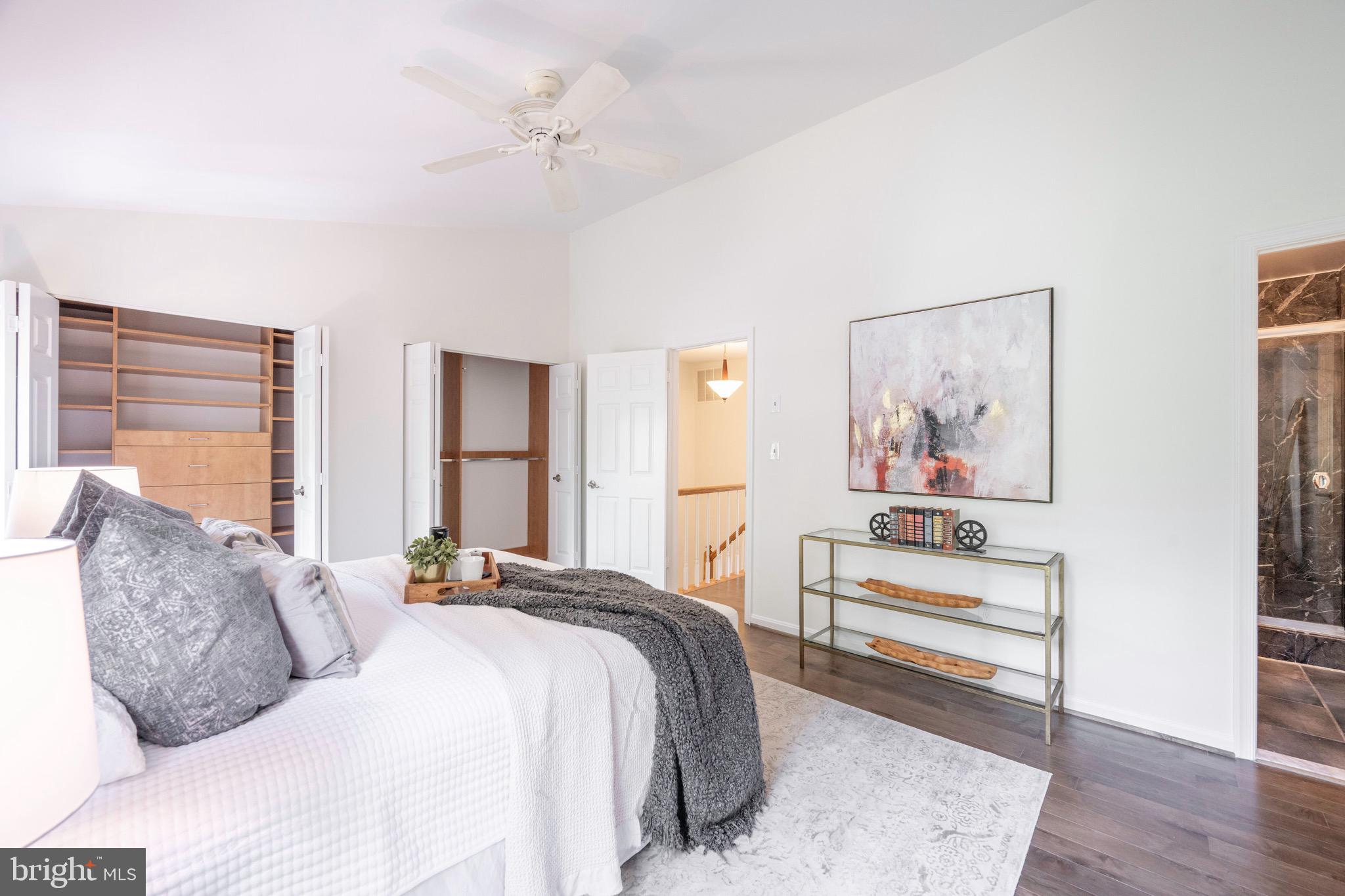 324 CLOUDES MILL DRIVE