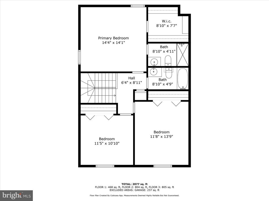 203 Garden Ct