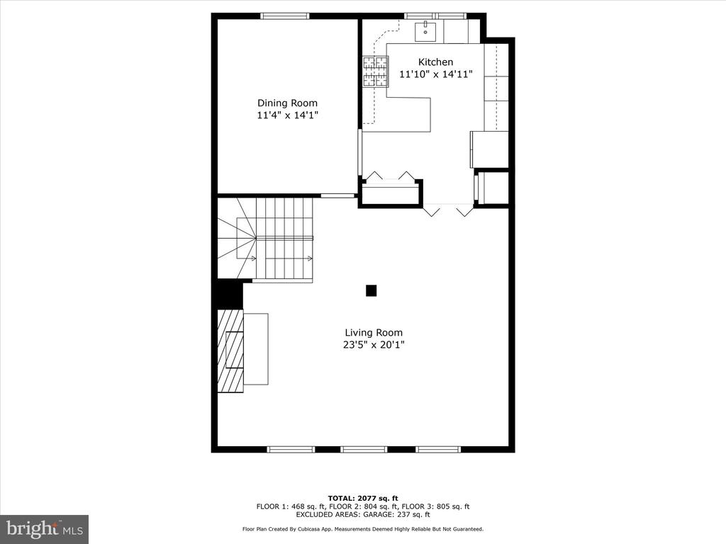 203 Garden Ct