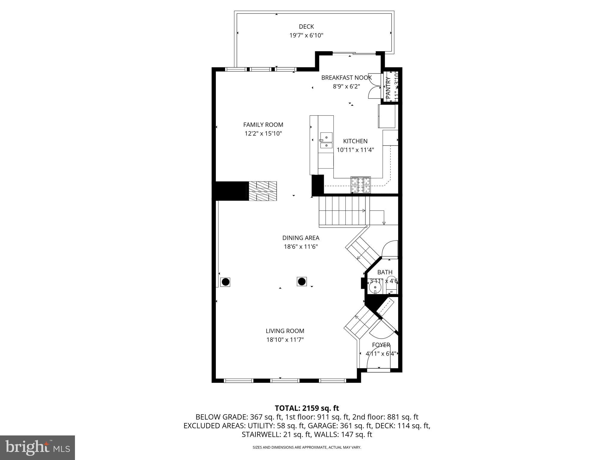 103 REES PLACE