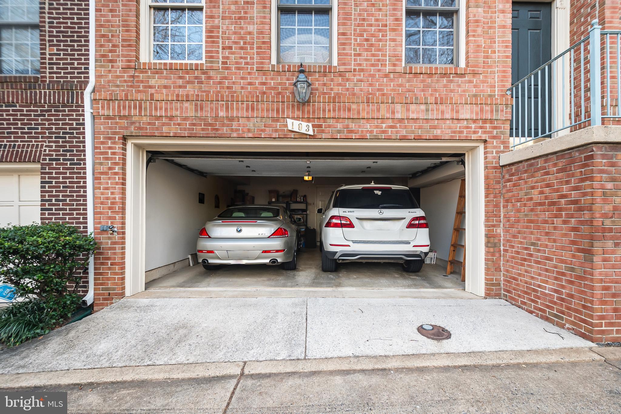 103 REES PLACE