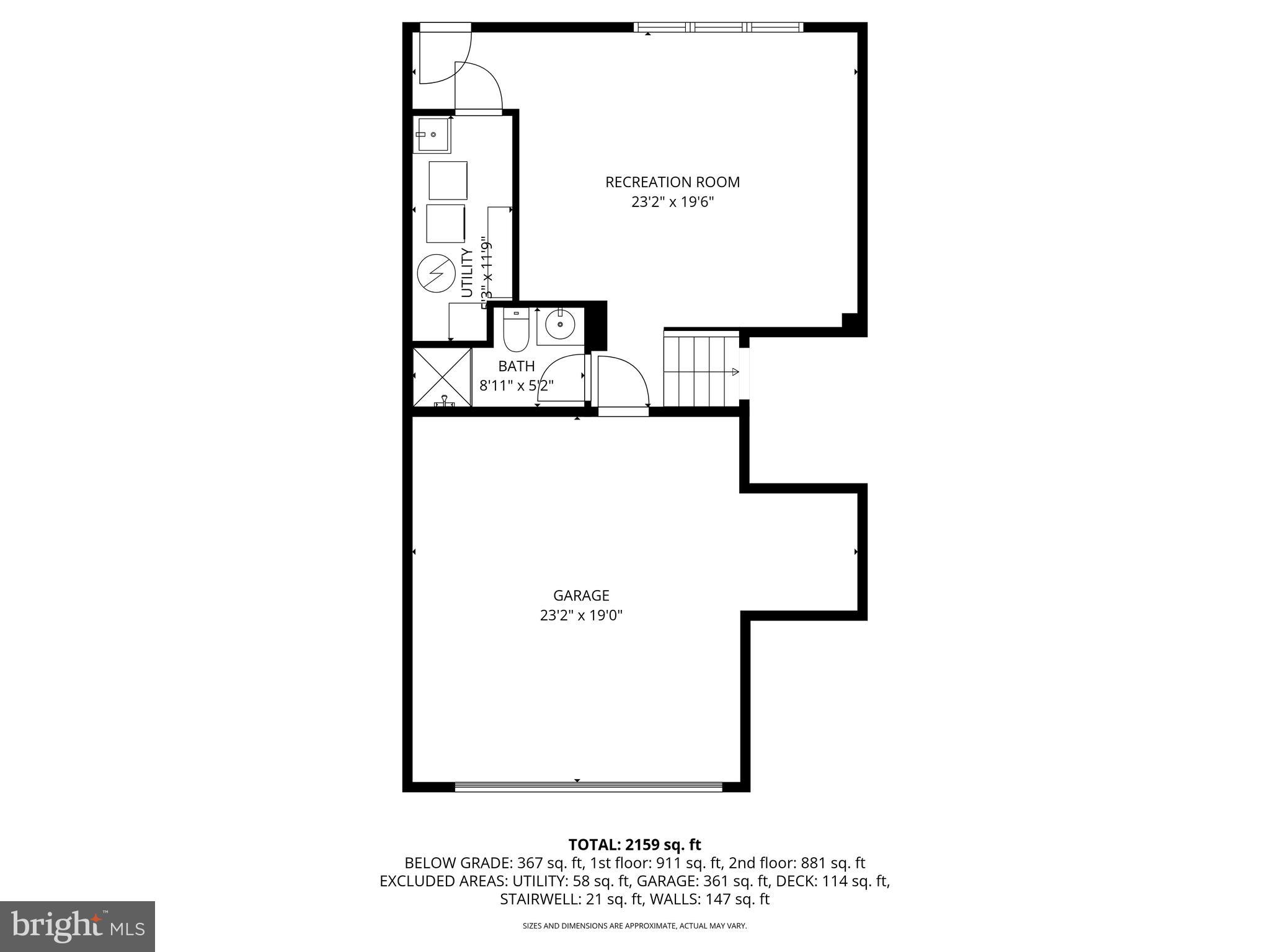 103 REES PLACE