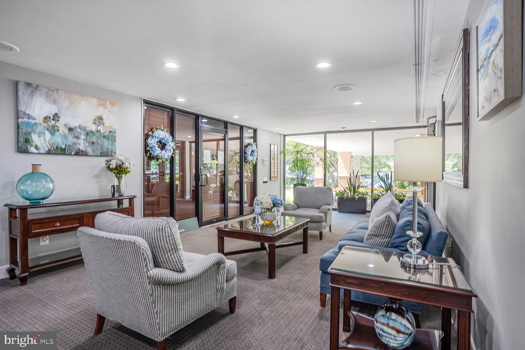 600 ROOSEVELT BOULEVARD 510