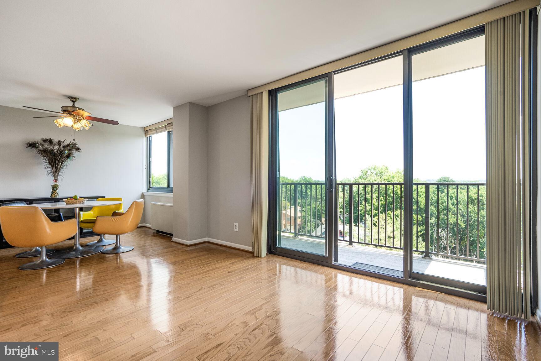 600 ROOSEVELT BOULEVARD 510