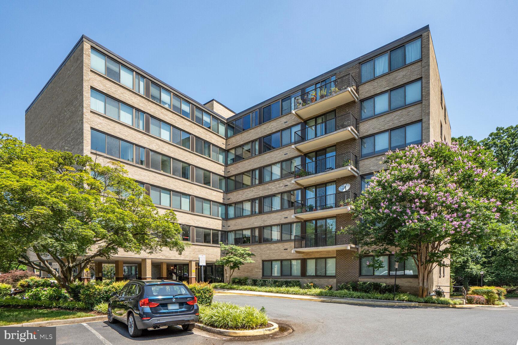 600 ROOSEVELT BOULEVARD 510