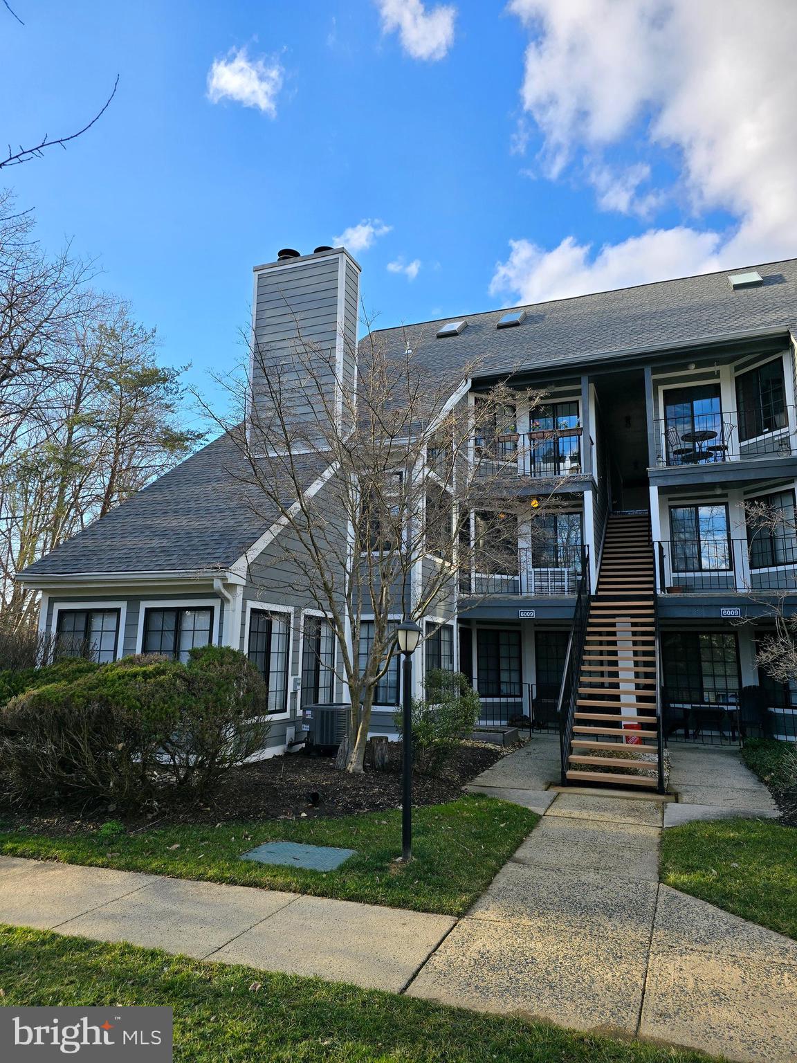 6009 MERSEY OAKS WAY 4C