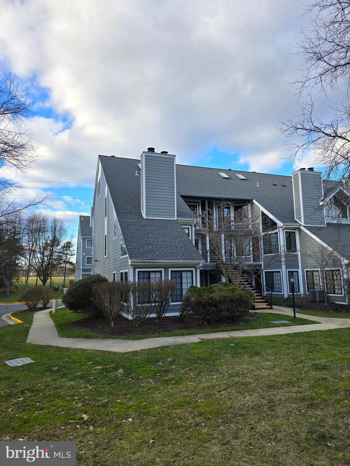 6009 MERSEY OAKS WAY 4C