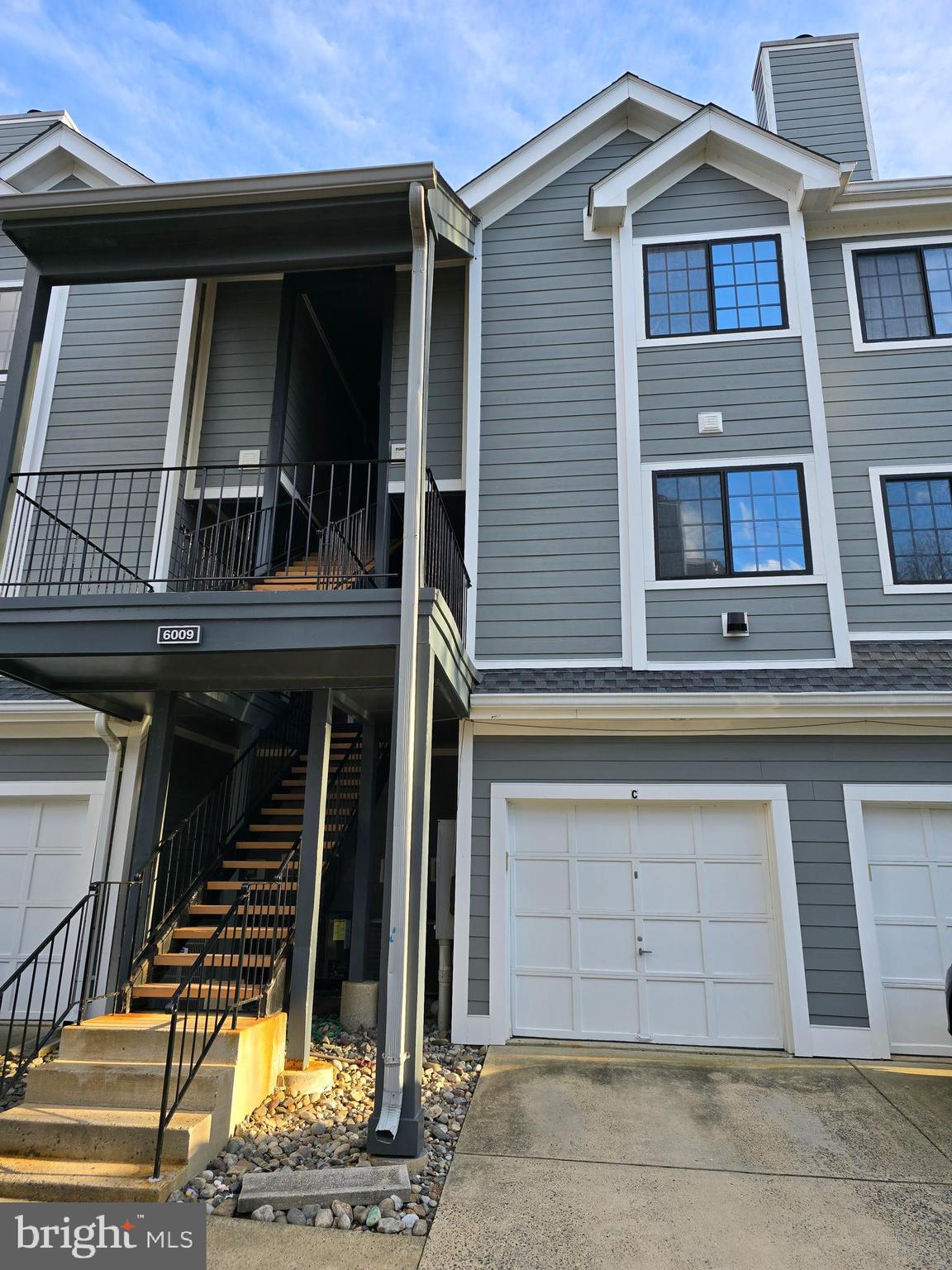 6009 MERSEY OAKS WAY 4C