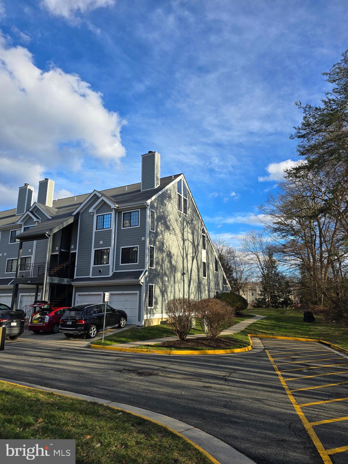 6009 MERSEY OAKS WAY 4C