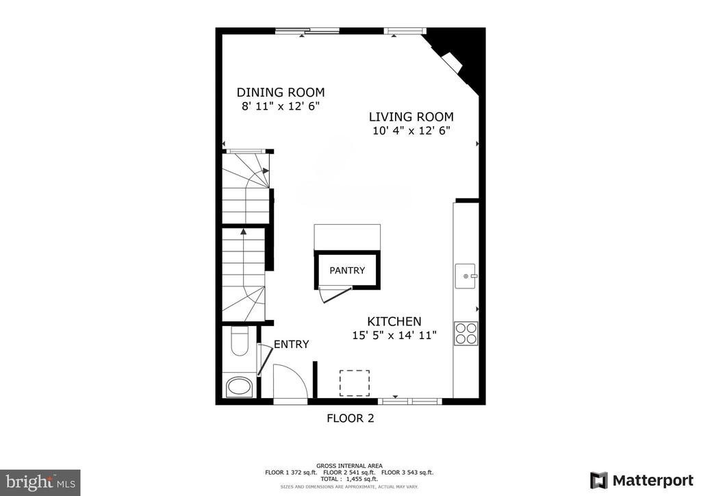 1732 Sundance Dr