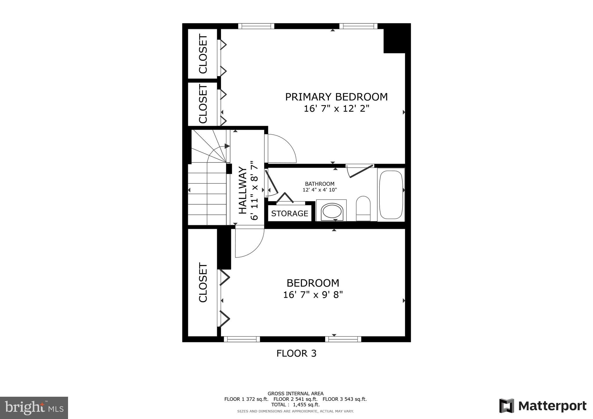 1732 Sundance Dr