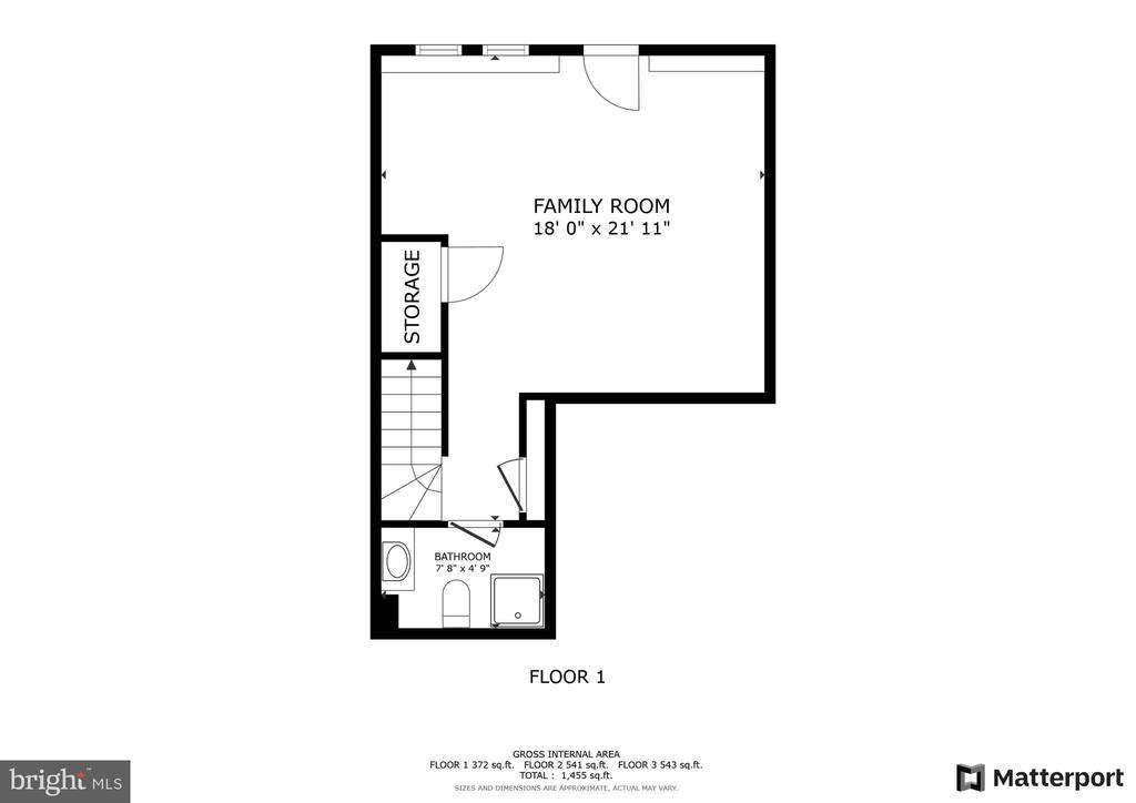 1732 Sundance Dr
