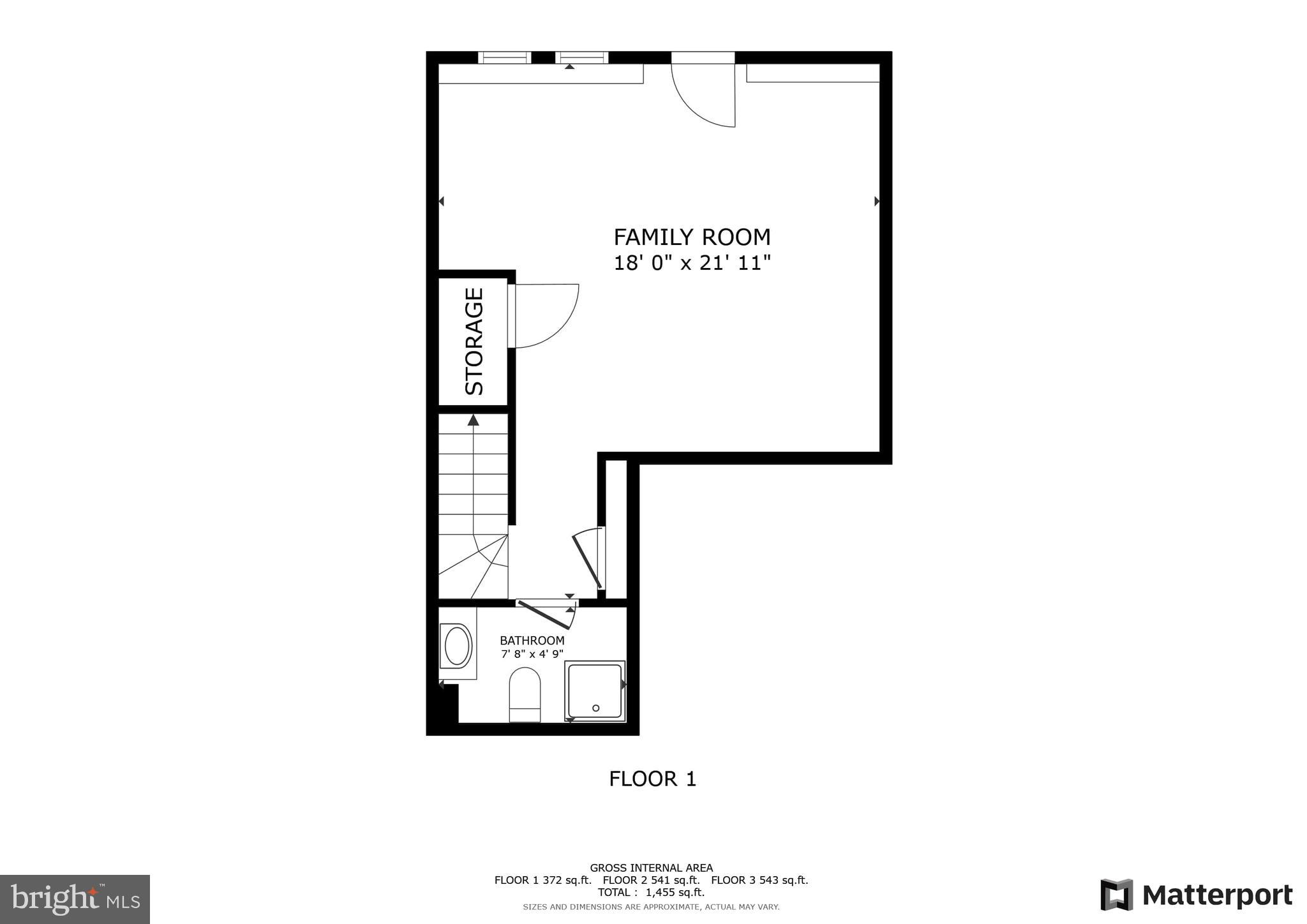 1732 Sundance Dr