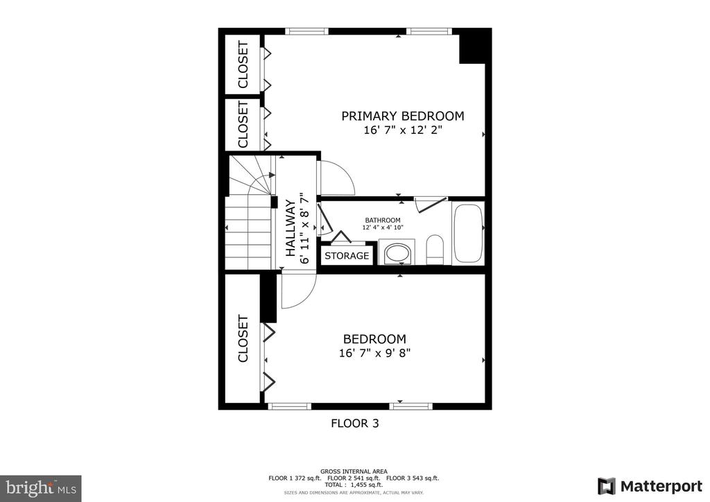 1732 Sundance Dr
