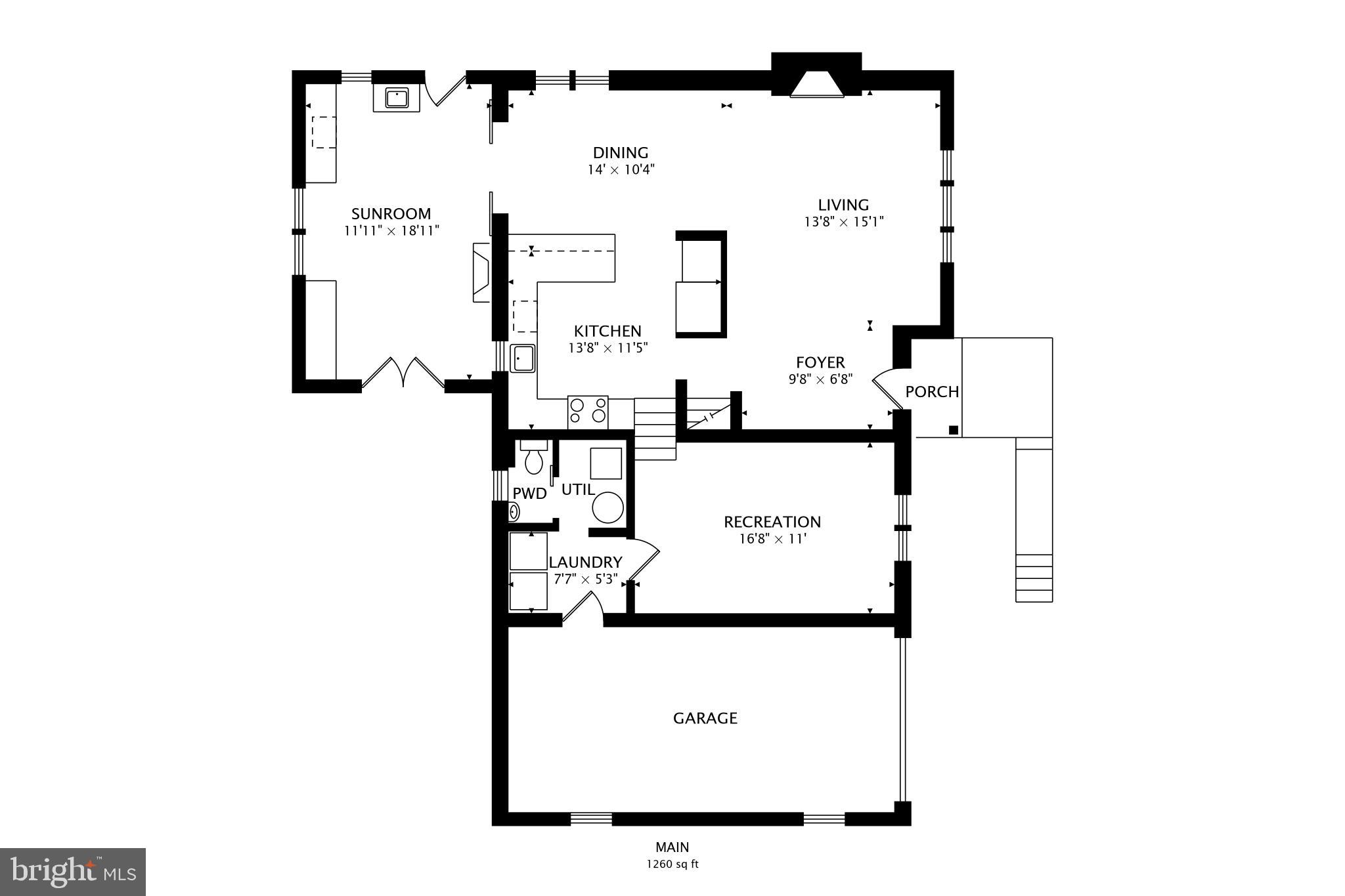 7311 Foxe Pl